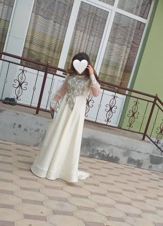 Vecherni ko’ylak