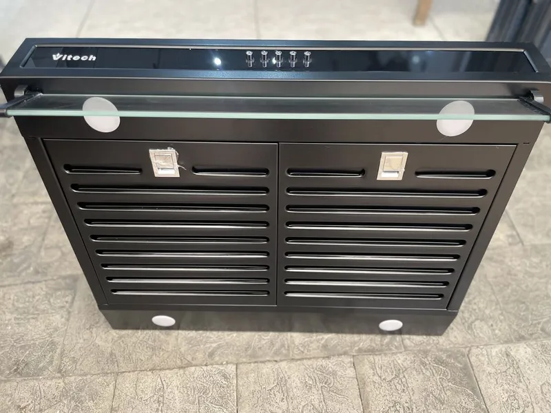 Вытяжка vitech 2