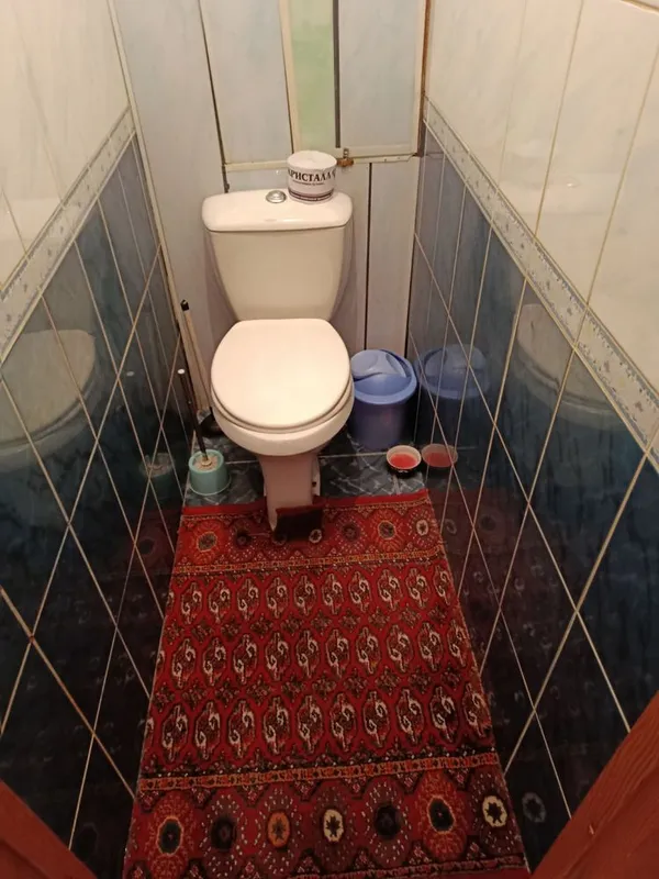 Нукус! Аренда 4-х комнатной квартиры в Нукусе — фото 4