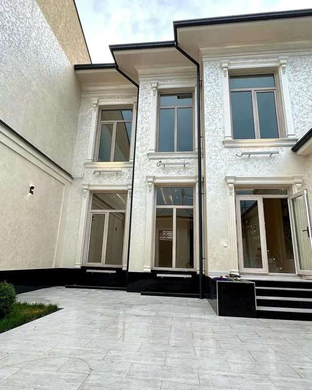 yevrotamir fasad ishlari 2