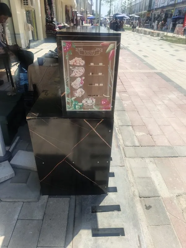 Кухонный мебел для бизнеса 2
