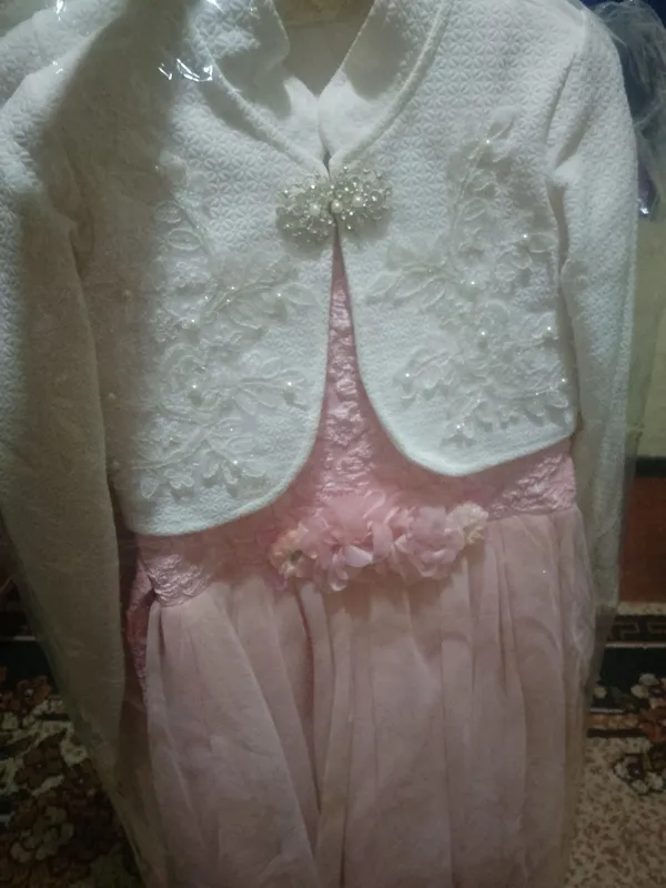 faqat 1 marta kiyilgan