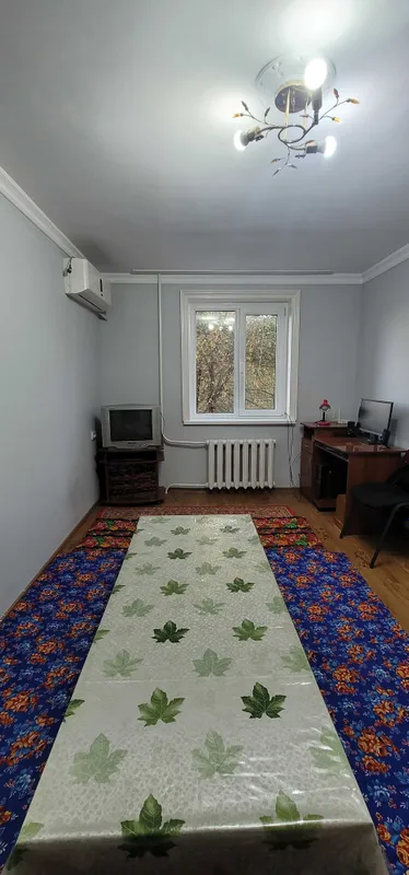 ARZON NARXDA 1 xonali kvartira Sotiladi SERGELIda