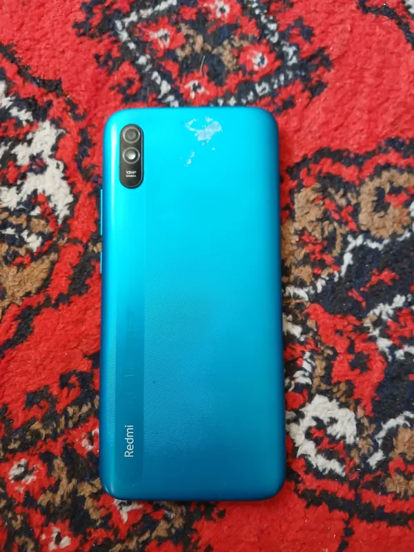 Redmi a9 sotiladi narxi 350,000 soʻm kami yoʻq.