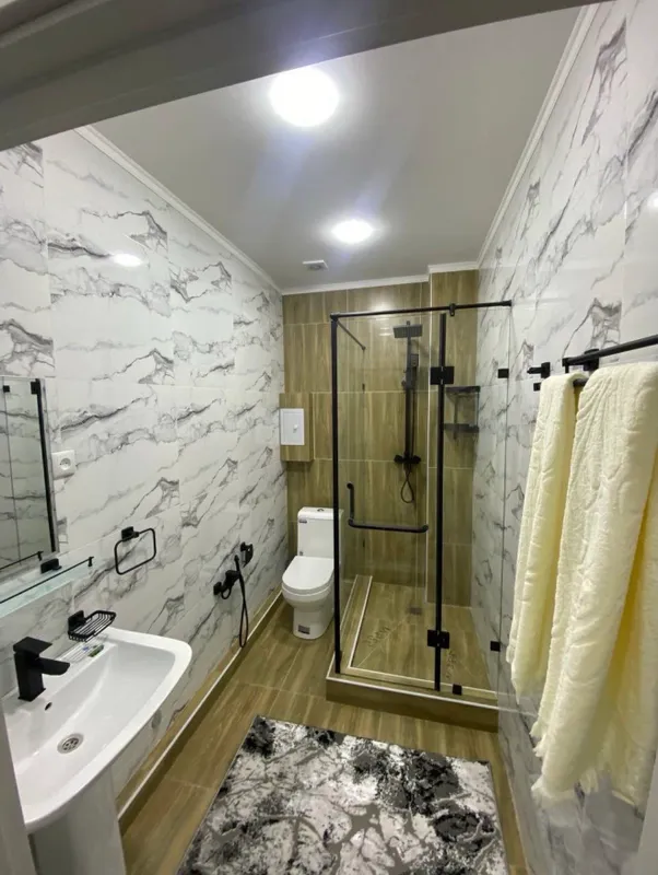 Продается кв Новастройка 2/4/8 ЖК Рие’зий — фото 3