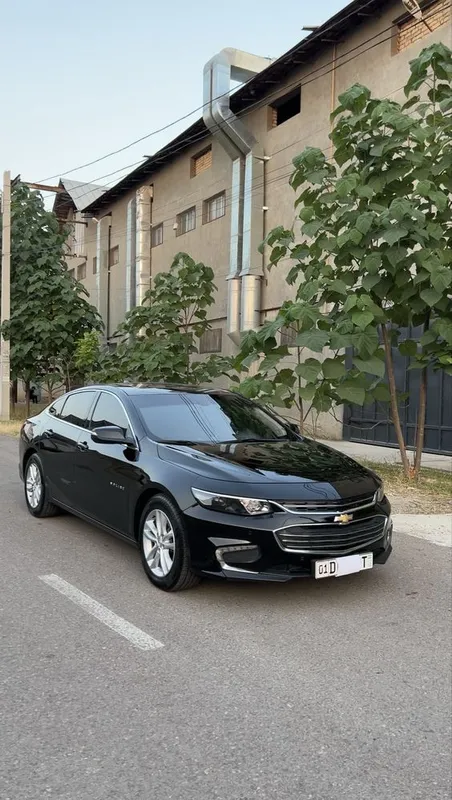 Malibu 2 2turbo kraskasi toza 1