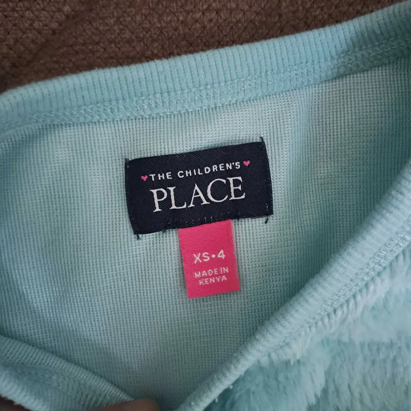 Ковточки H&M и другие вещи для девочки — фото 5