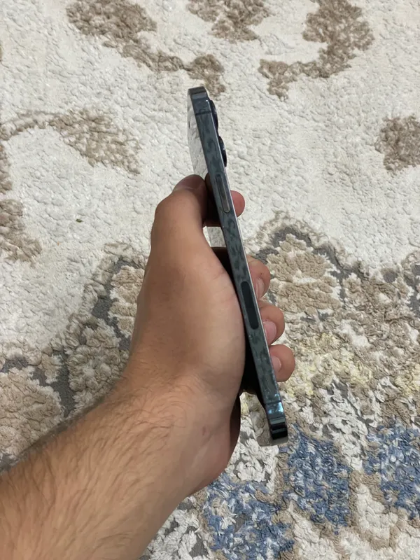 Iphone 12 Pro Max 4