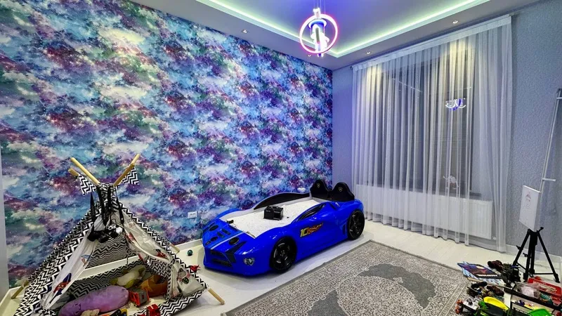 Продается шикарный дом в Кибрае — фото 5 Продается шикарный дом в Кибрае — фото 5