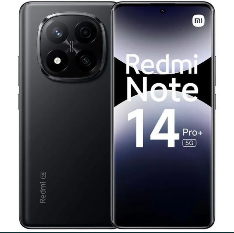 Redmi not 14 pro plus 5 ji 256 gb
