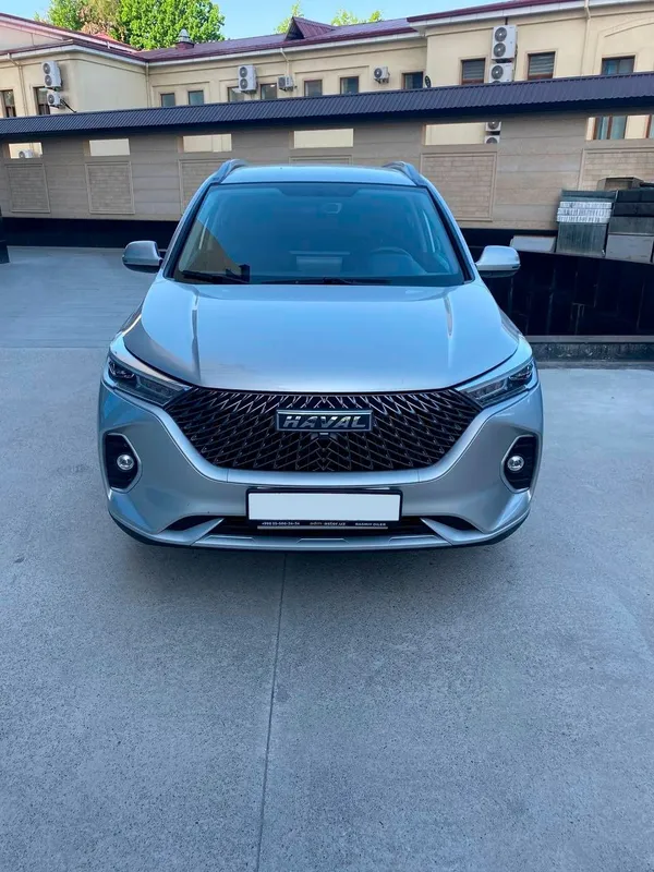 Продается HAVAL M6 16.000$ 2 Продается HAVAL M6 16.000$ 2