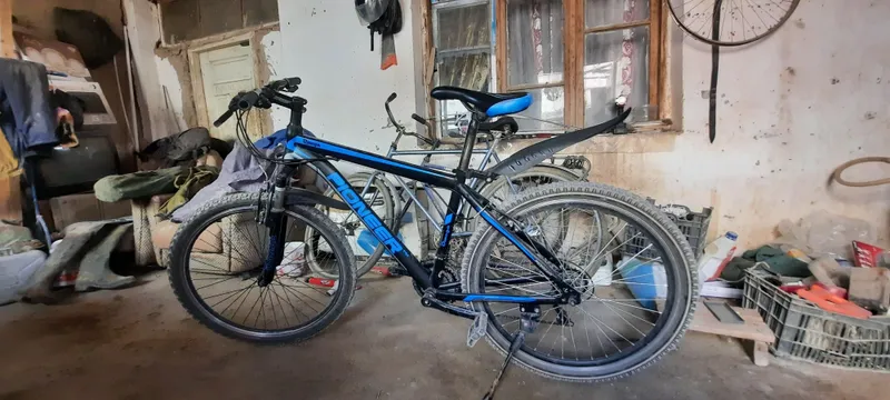 Velosiped sotiladi srochna Rossiyskiy velosiped 5 Velosiped sotiladi srochna Rossiyskiy velosiped 5