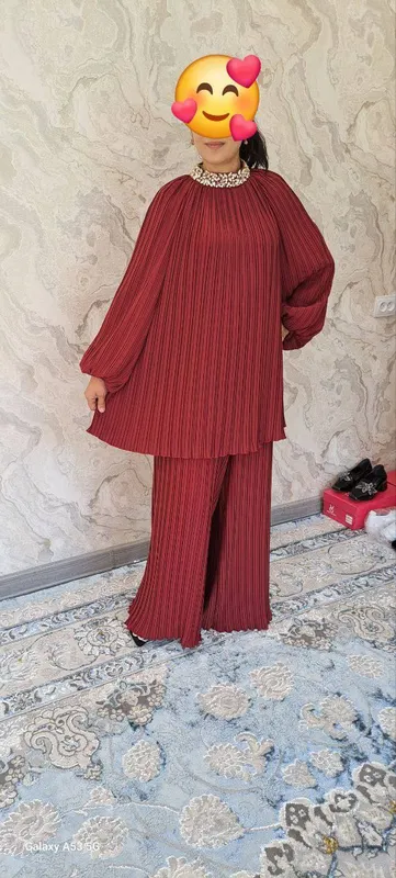 Turkiya yangi kiyilmagan razmer 38 1