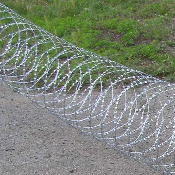 проволка Егоза в рулонах — фото 1