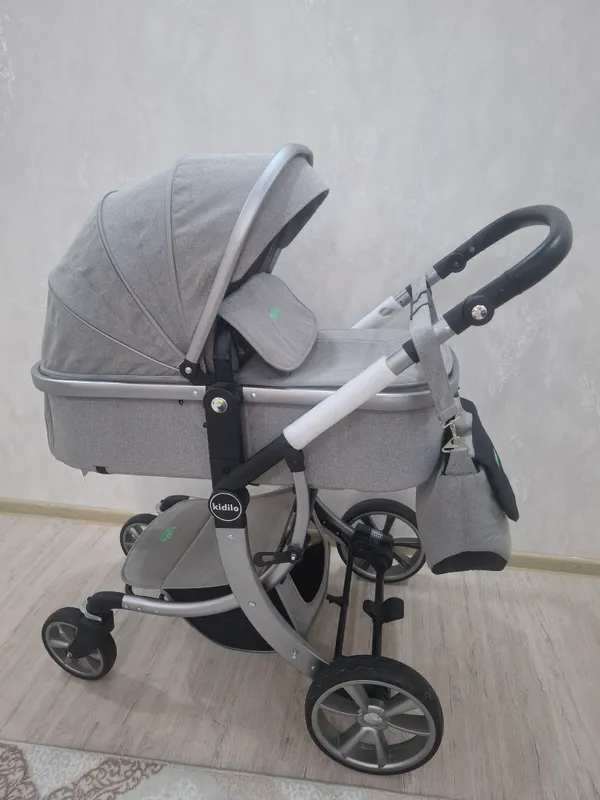 Коляска сотилади Kidilo. 1
