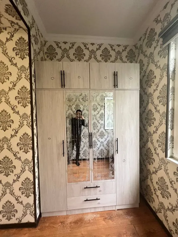 Shkaf aksiyada metri qarap natxlari uzgaradi — фото 3