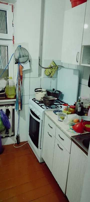 Продам свой дом возле нового Куйлюка, 7 соток, Соседи хорошие) — фото 3