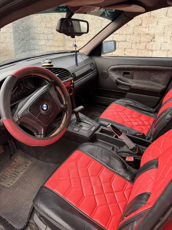 Продается машина BMW 316 — фото 3