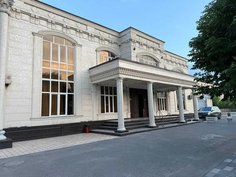 "Shodlik Grand" 1