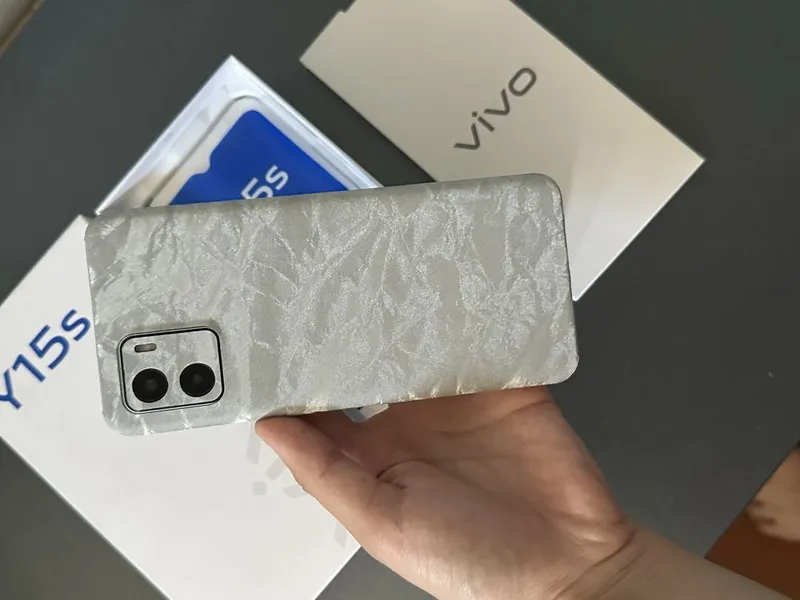 Vivo y 15 s 32gb — фото 3
