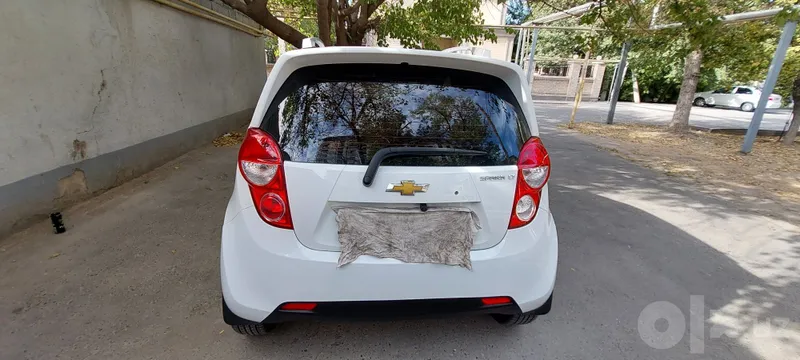 Shevrolet spark 2020 avto 4 Shevrolet spark 2020 avto 4