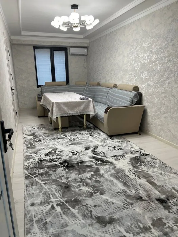 Аренда Жк Олмос Махаля Новастройка — фото 3