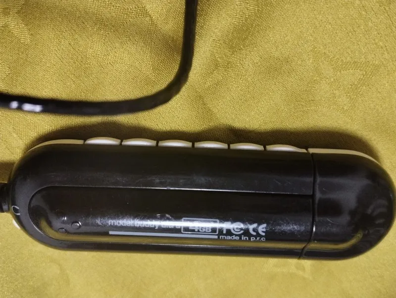 Assalom alekum Mp3 Sotiladi 4gb Diktafon Xam Bor — фото 7