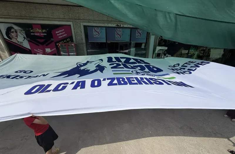 Bayroq va bayroq maxsulotlari 4
