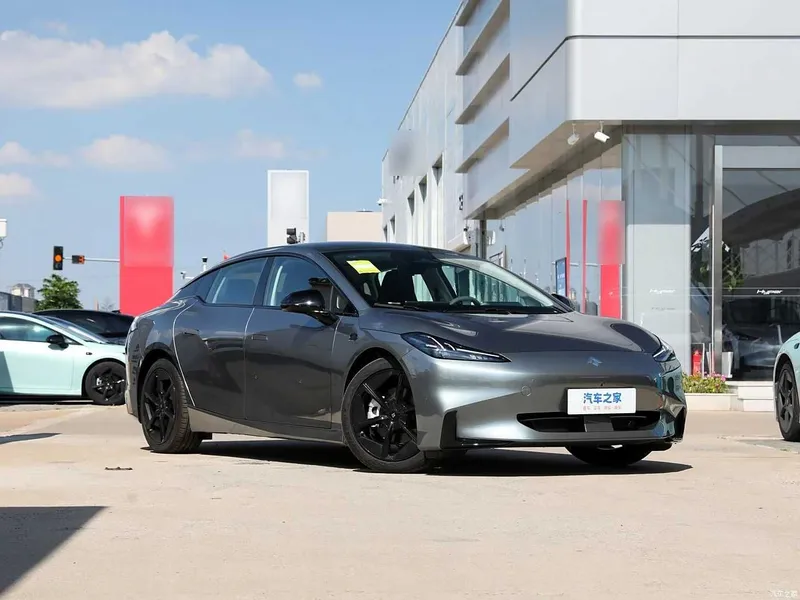 Gac Aion Hyper gt smart 710km 0 probeg 2026yil 2 Gac Aion Hyper gt smart 710km 0 probeg 2026yil 2