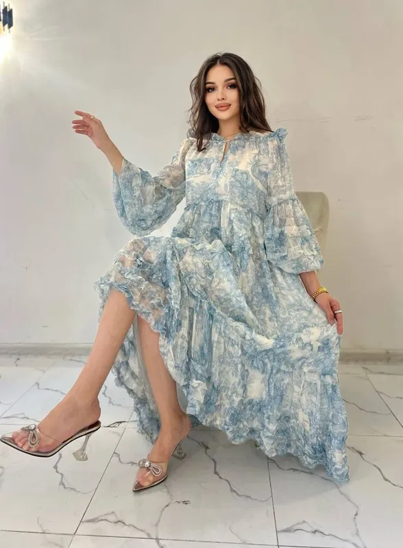 chiristian dior dress
