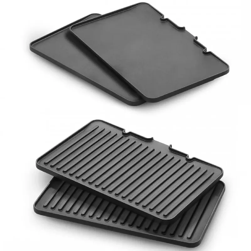 Электрогриль Braun MultiGrill 9 Pro CG9167 — фото 5