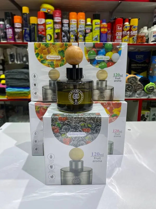 Ароматизатор Chupa Chups 1 Ароматизатор Chupa Chups 1