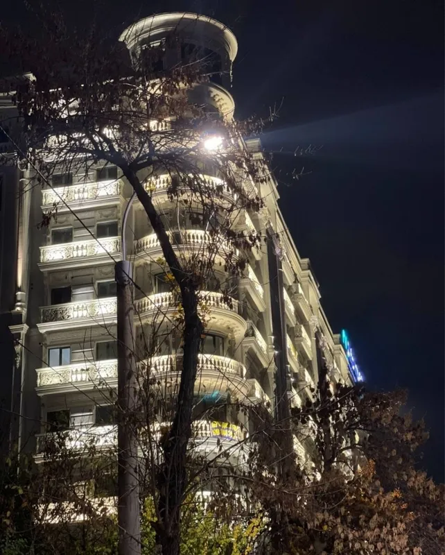 Yangi qurilgan uy (kvartira) 10