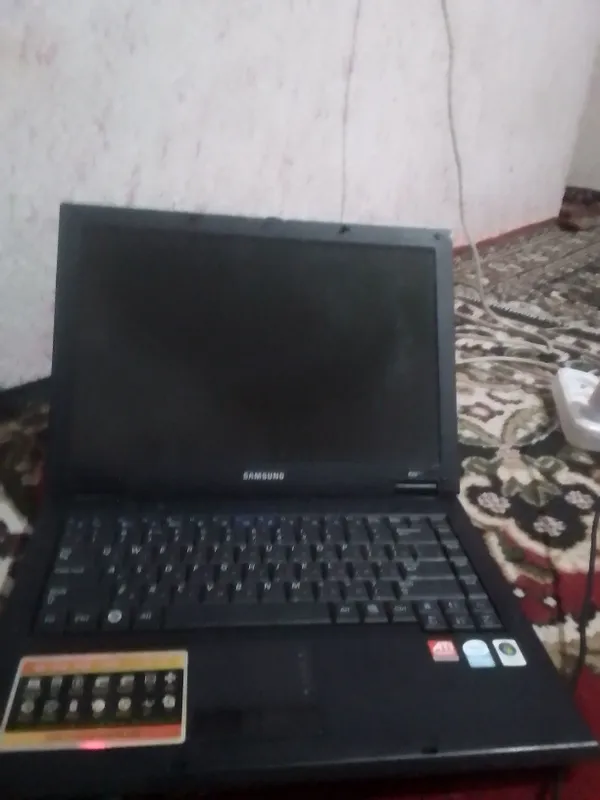 Компьютер Samsung R 20 plus 2 Компьютер Samsung R 20 plus 2