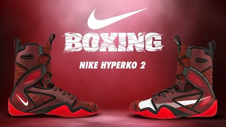 Nike Hyperko 2.0 Boxing — фото 2