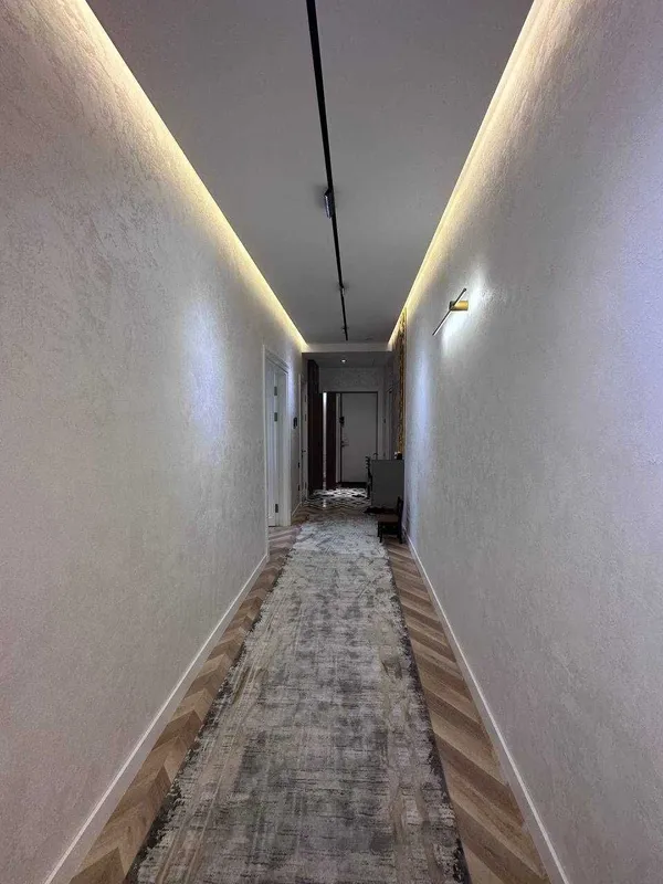 RENT | АРЕНДА квартира в ЖК Mirabad Avenue 4