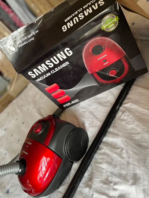 Samsung pilesos, 3000w 2 Samsung pilesos, 3000w 2