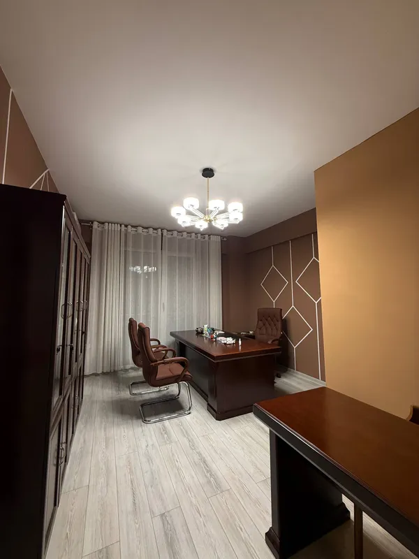 Сдается коммерческое помещение 1