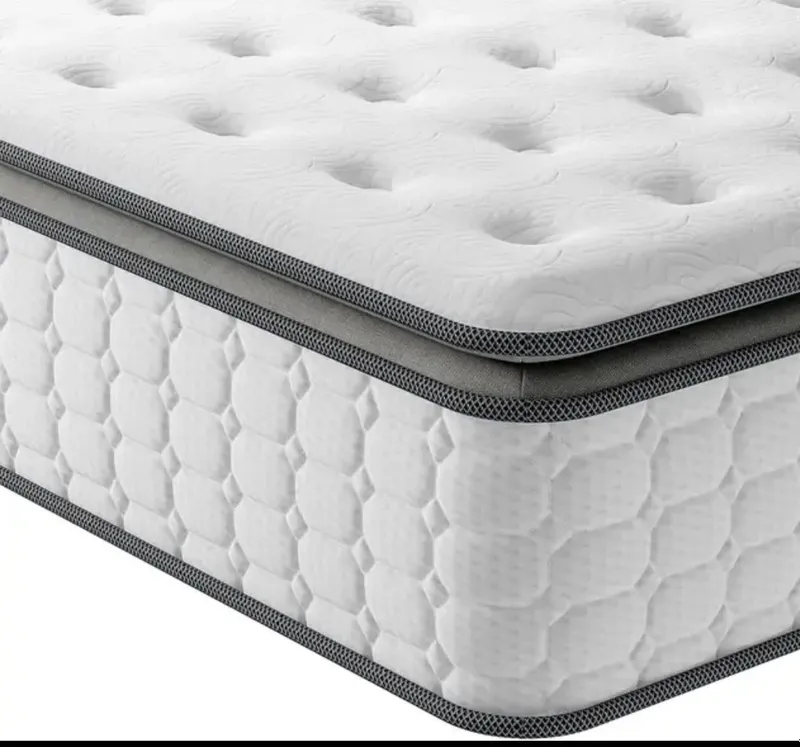 Matras ortopedik anatamichni paralonli kv 250 ming — фото 4