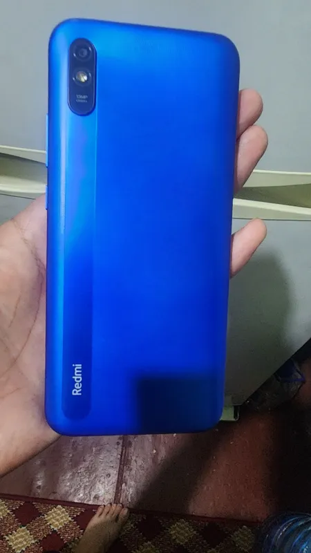 Redmi 9 sotiladi — фото 1