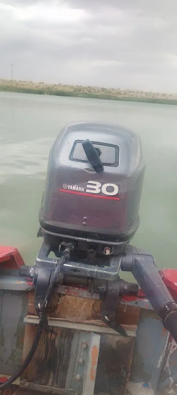 Yamaha 30 talik sotiladi sezon boshida olgandim pochti Yangi 1 Yamaha 30 talik sotiladi sezon boshida olgandim pochti Yangi 1