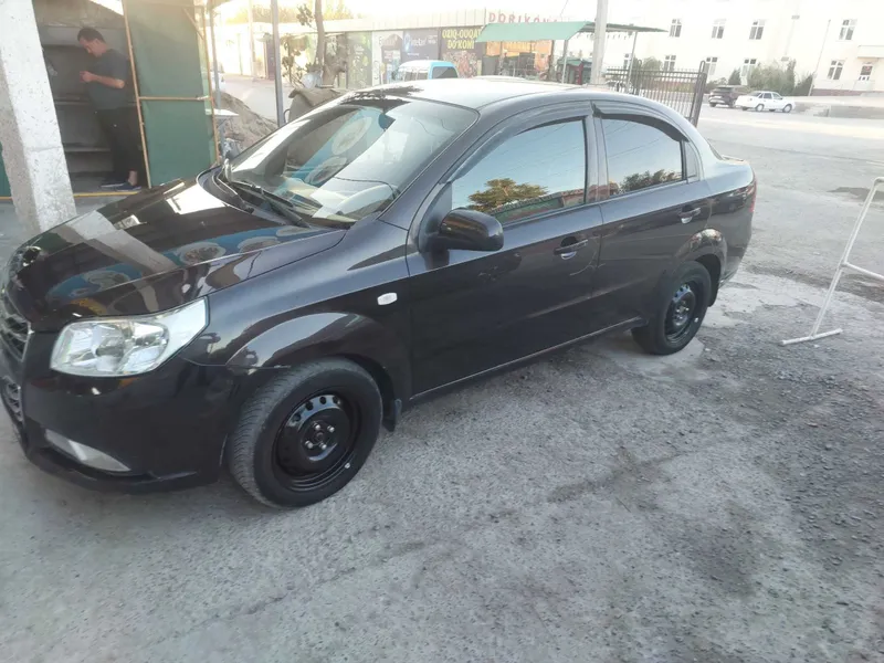 chevrolet nexia3 sotiladi