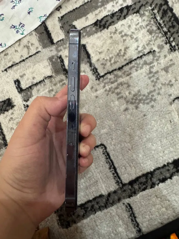 Iphone 13 pro 4