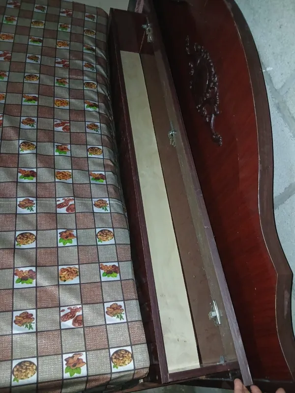 Yotoqxona uchun mebel 2