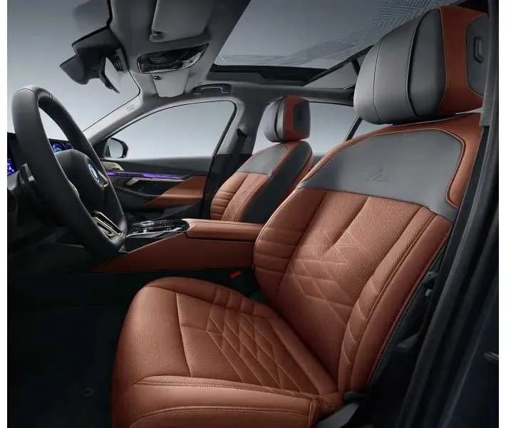 BMW I5 35 L naqd va xalol nasiyaga — фото 2