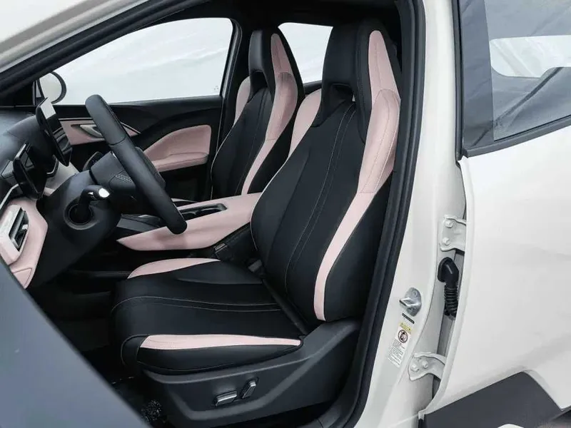 BYD SEAGULL naxt va halol nasiya 2 BYD SEAGULL naxt va halol nasiya 2
