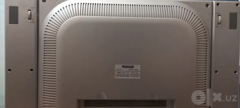 Телевизор ROISON 4 Телевизор ROISON 4