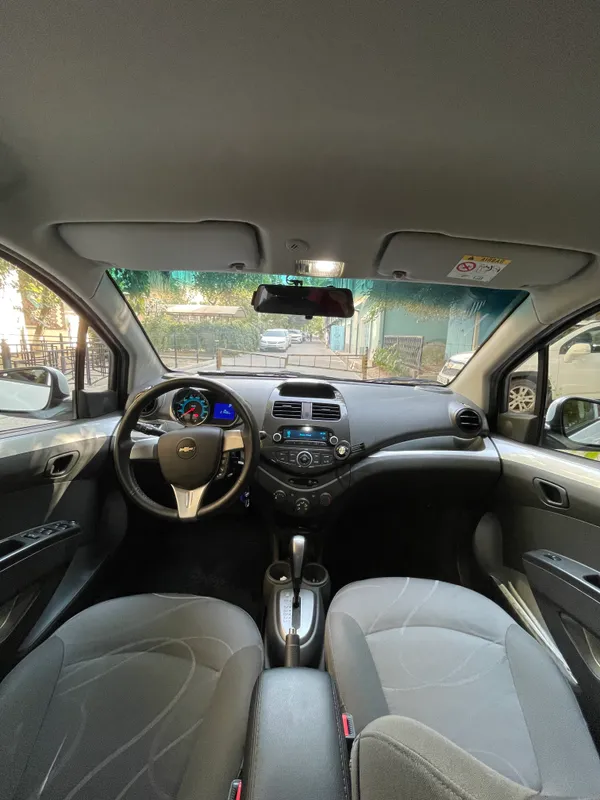 chevrolet spark 2022 4 позиция 4 chevrolet spark 2022 4 позиция 4