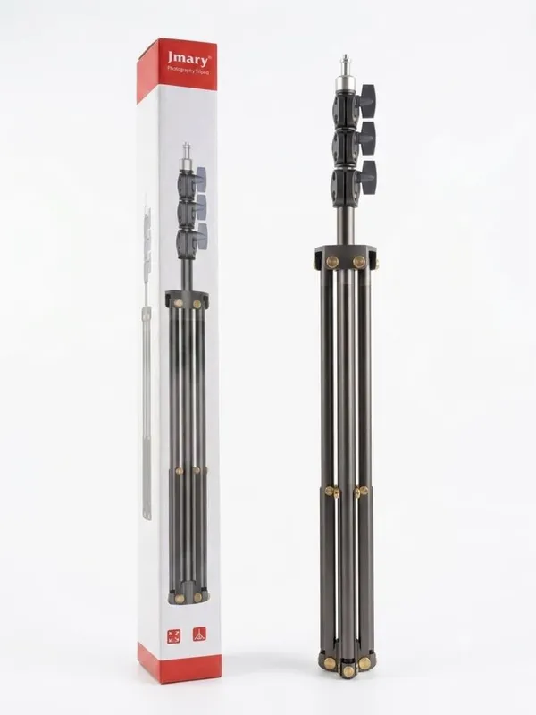 Jmary MT-75 shtativi Jmary MT-75 shtativi
