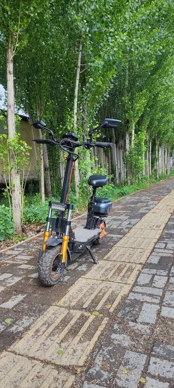Kugoo M5 продается